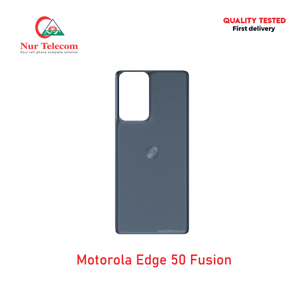 Motorola Edge 50 Fusion Backshell Price