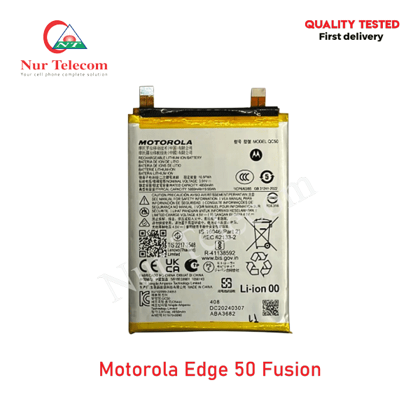 Motorola-Edge-50-Fusion-Battery-price Motorola Edge 50 Fusion Battery Price