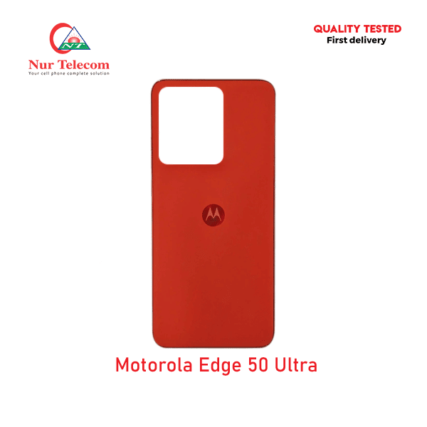 Motorola Edge 50 Ultra Backshell Price