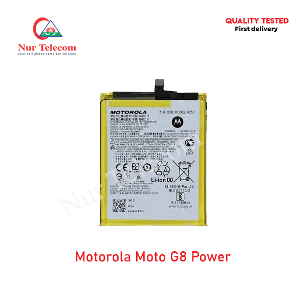 Motorola-Moto-G8-Power-Battery Motorola Moto G8 Power Battery