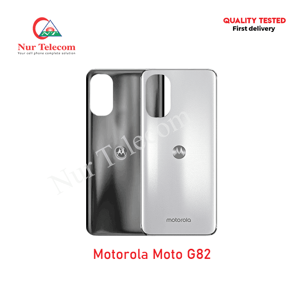 Motorola Moto G82 Battery Backshell Price In Bd