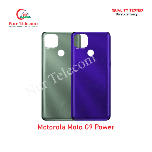 Motorola-Moto-G9-Power Price