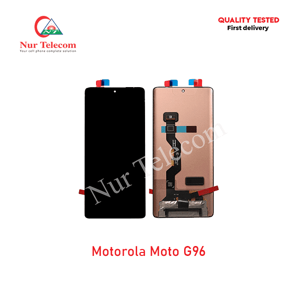 Motorola Moto G96 Display Motorola Moto G96 Display