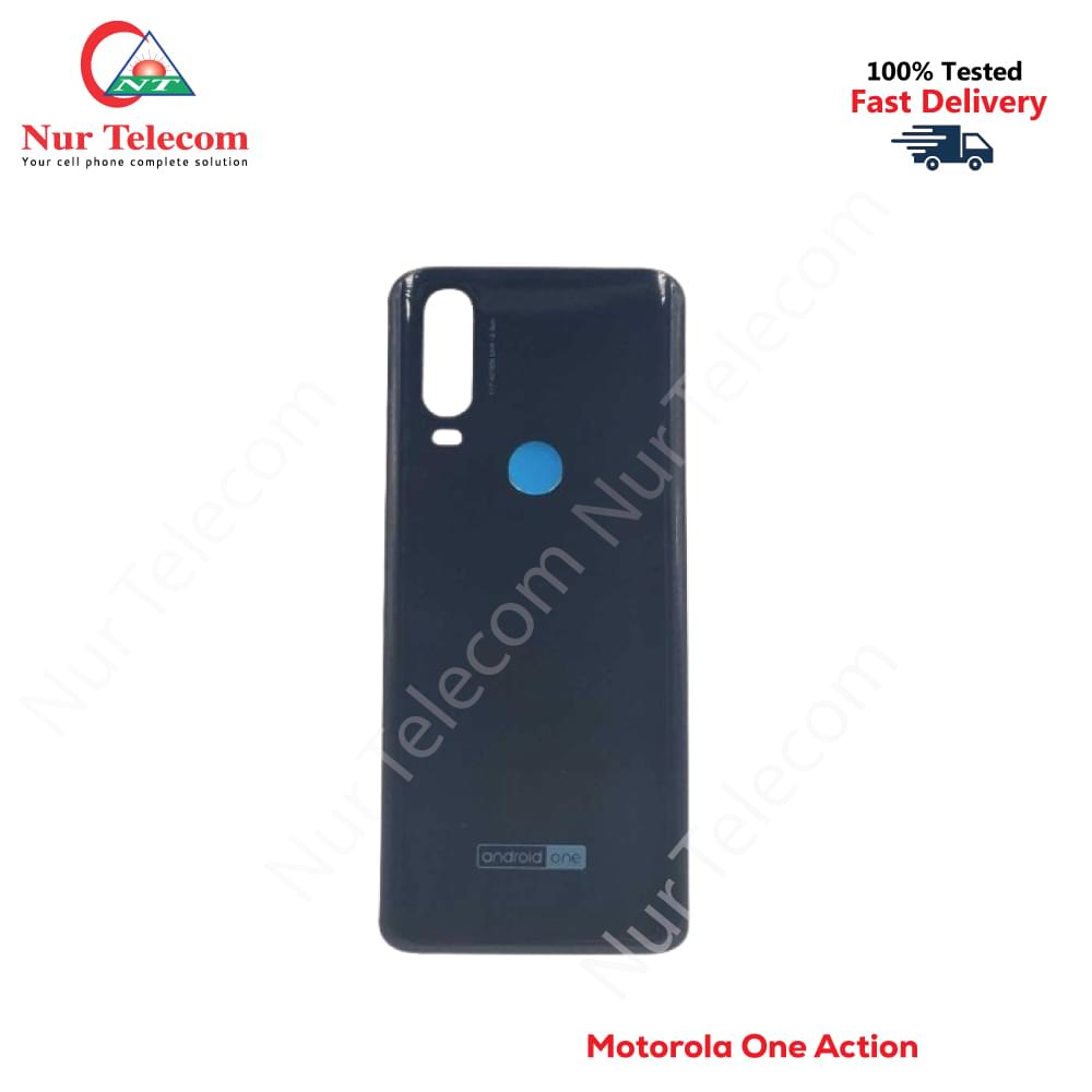 Motorola-One-Action-backshell Motorola One Action Battery Backshell Price In BD