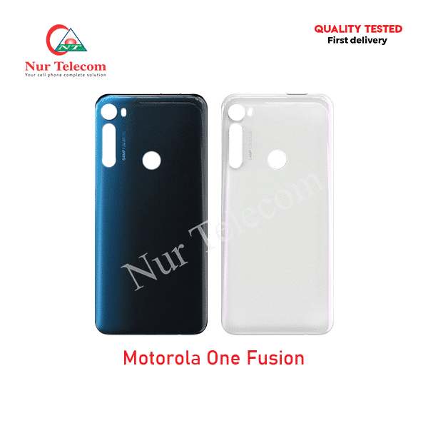 Motorola-One-Fusion-Backshell Motorola One Fusion Backshell Price