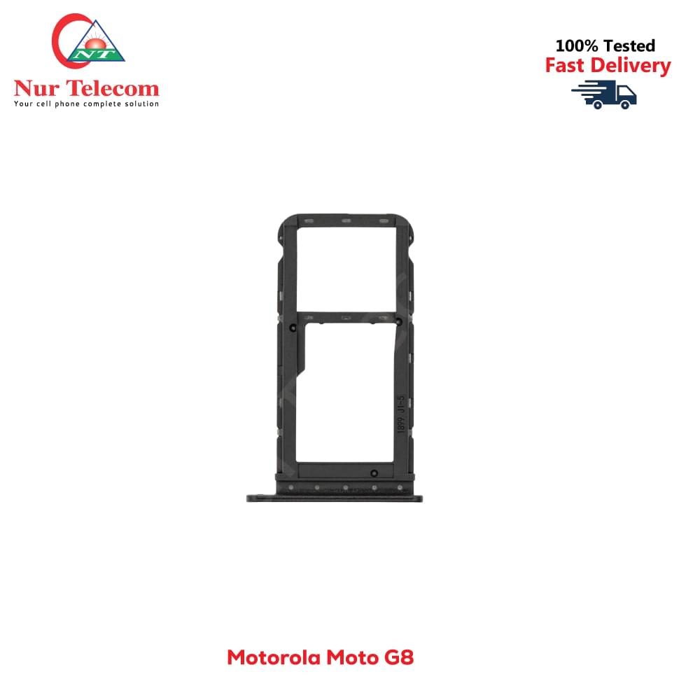 Motorola Moto G8 Sim Card Tray Replacement price in BD - Image 1