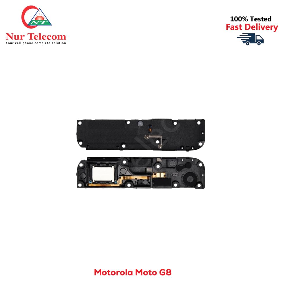 Motorola Moto G8 loudspeaker price in Bangladesh - Image 1