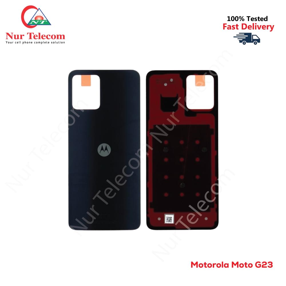 Motorola_Moto_g23_backshell Motorola Moto G23 Battery Backshell Price In BD