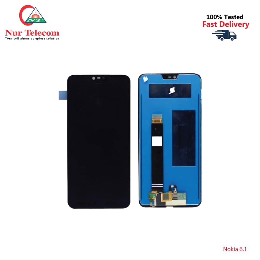 Nokia_6.1-display Nokia 6.1 Display Price In Bd