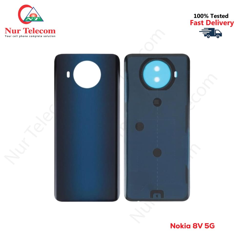 Nokia 8 V 5G UW Backshell Price in Bangladesh - Image 1