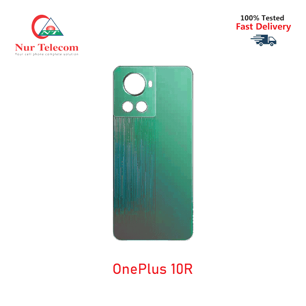 OnePlus 10R battery backshell in Bangladesh - Image 1
