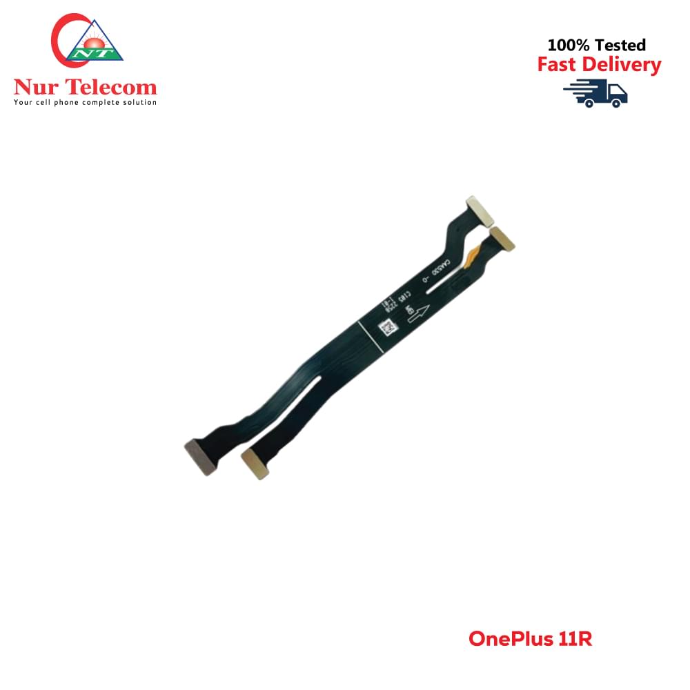 OnePlus-11R-Flex_cable OnePlus 11R Motherboard Connector flex cable in BD