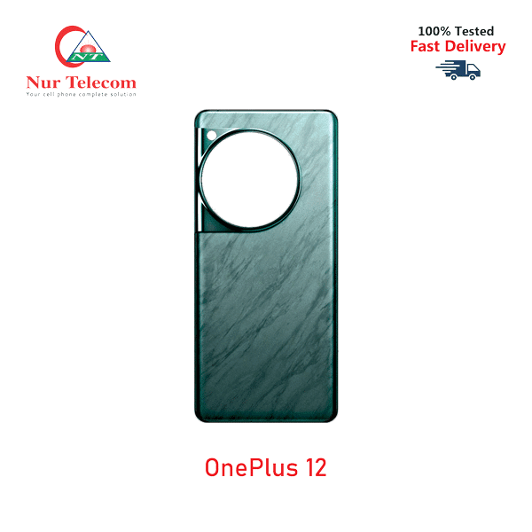 OnePlus 12 Backshell Price In Bangladesh.