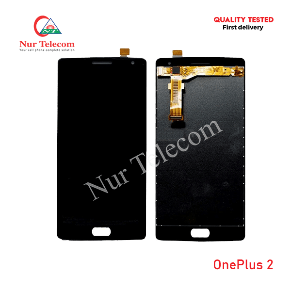 OnePlus 2 Display