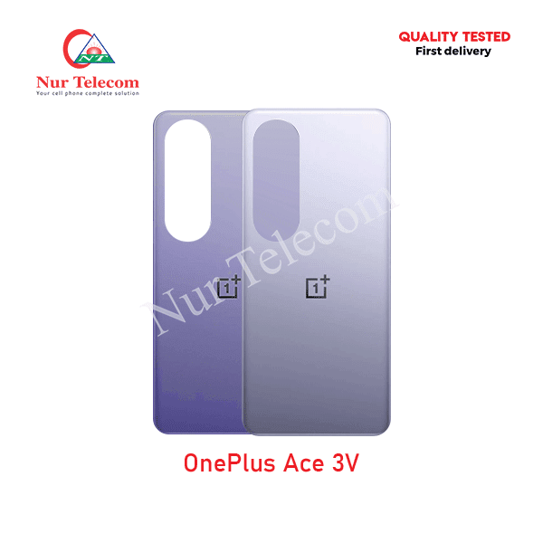 OnePlus Ace 3V Backshell Price