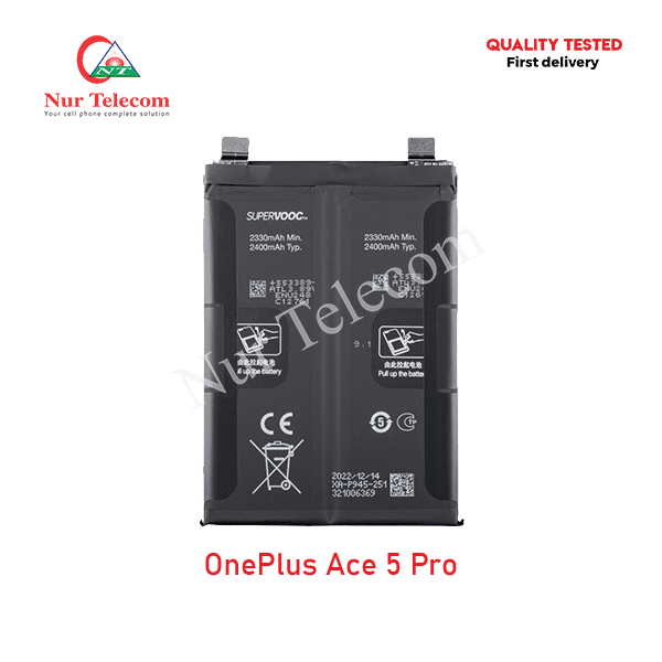 OnePlus-Ace-5-Pro-Battery OnePlus Ace 5 Pro Battery Price