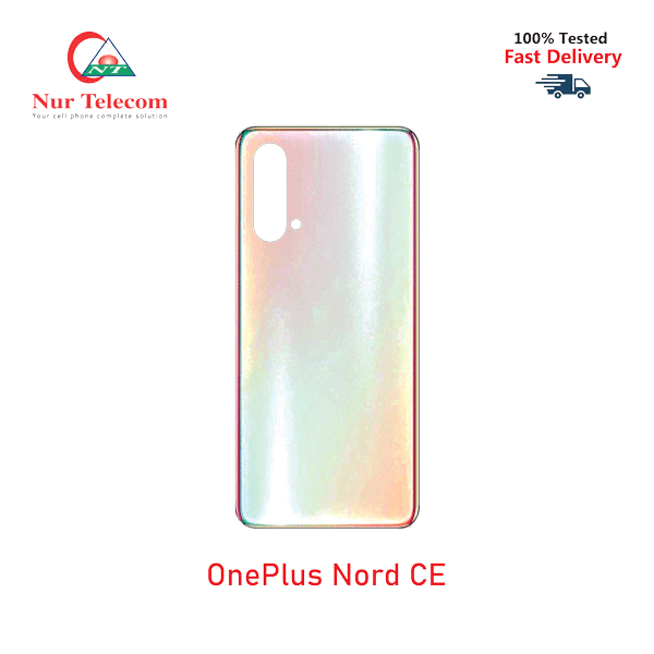 OnePlus Nord CE Backshell Price