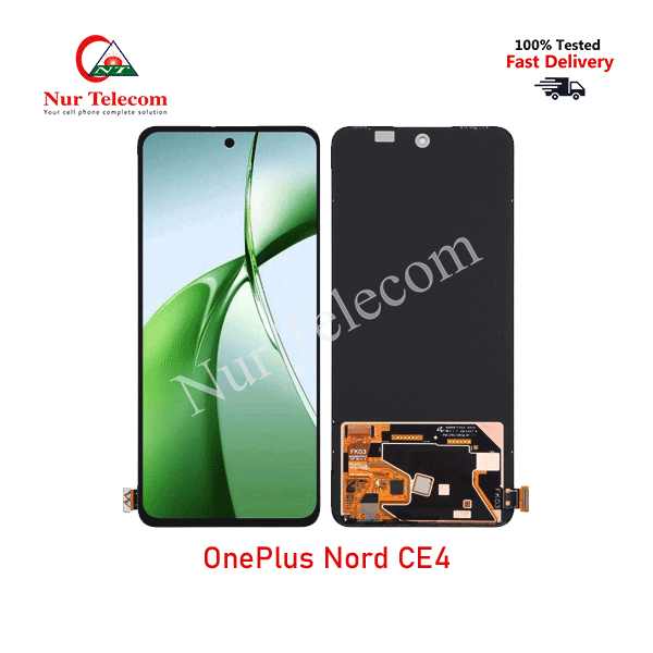 OnePlus Nord CE4 Display Price