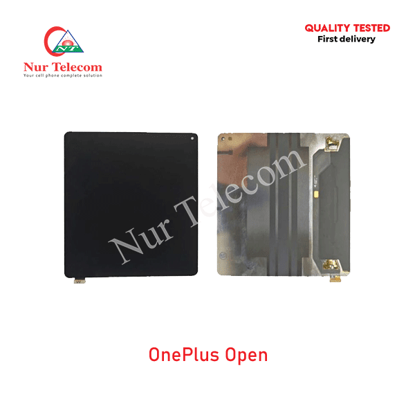 OnePlus Open Display Price