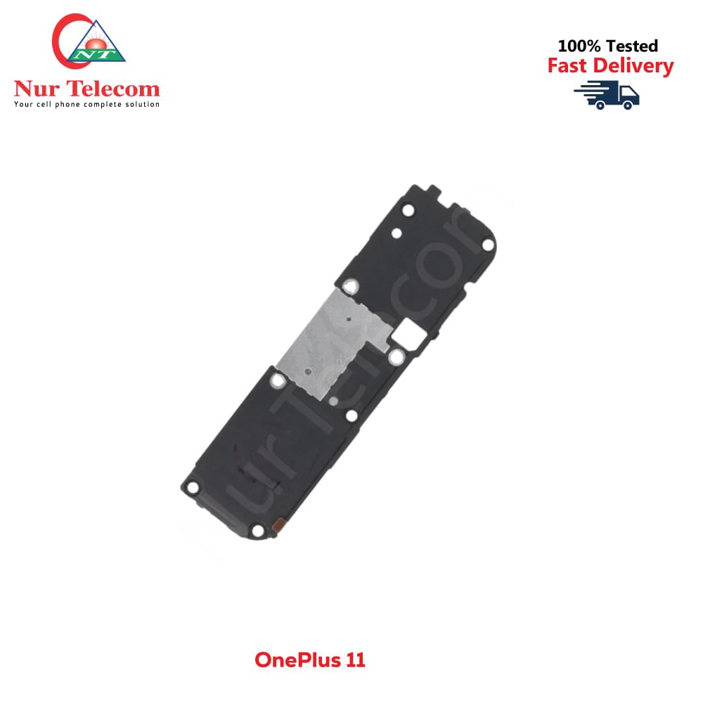 OnePlus 11 loudspeaker price in Bangladesh - Image 1