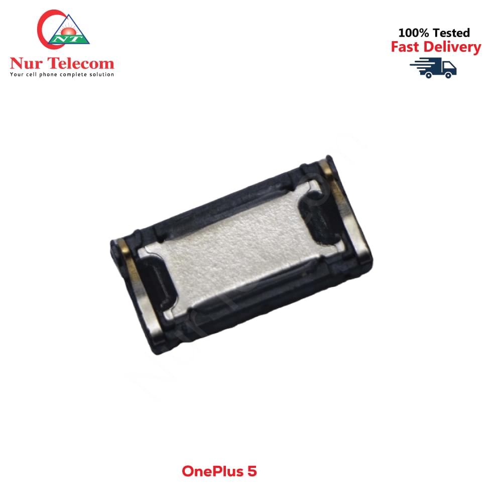 OnePlus_5_Ear_Speaker Original OnePlus 5 Ear Speaker Replacement - Image 1