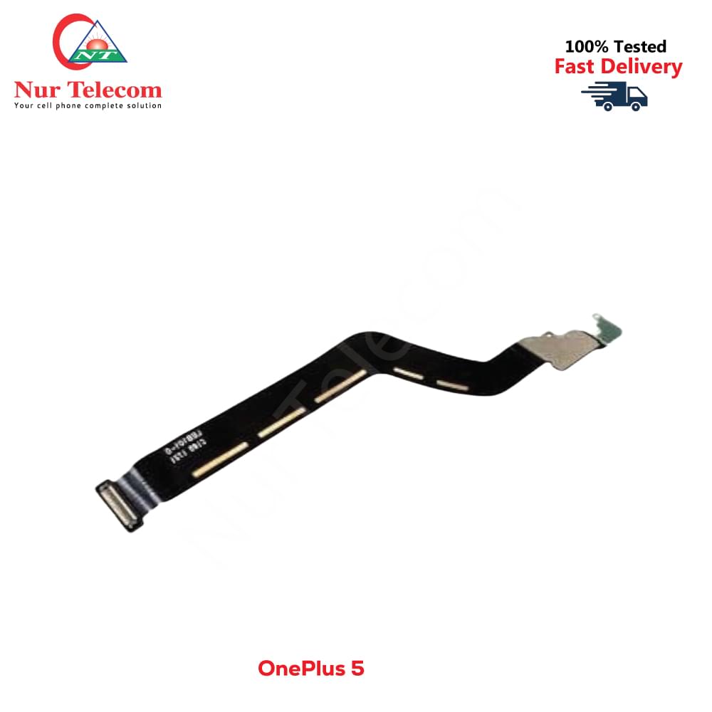 OnePlus 5 Flex Cable OnePlus 5 Flex Cable Price