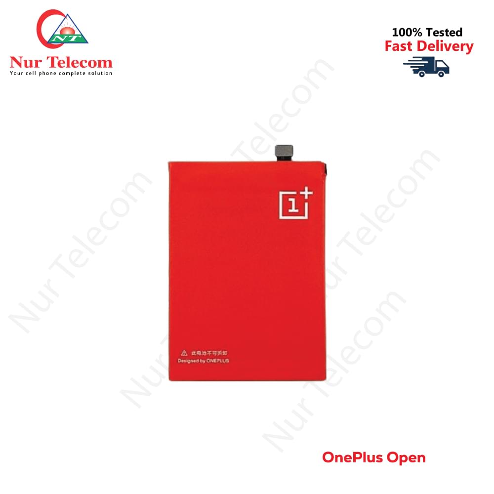 OnePlus Open Battery Price In BD