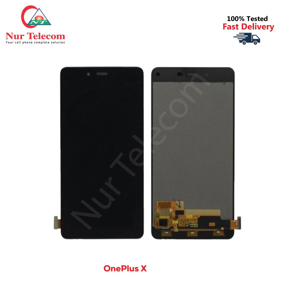 OnePlus X Display OnePlus X Display Price