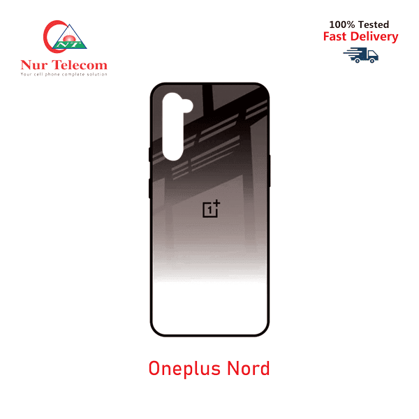 Oneplus Nord Backshell Price in Bangladesh - Image 1