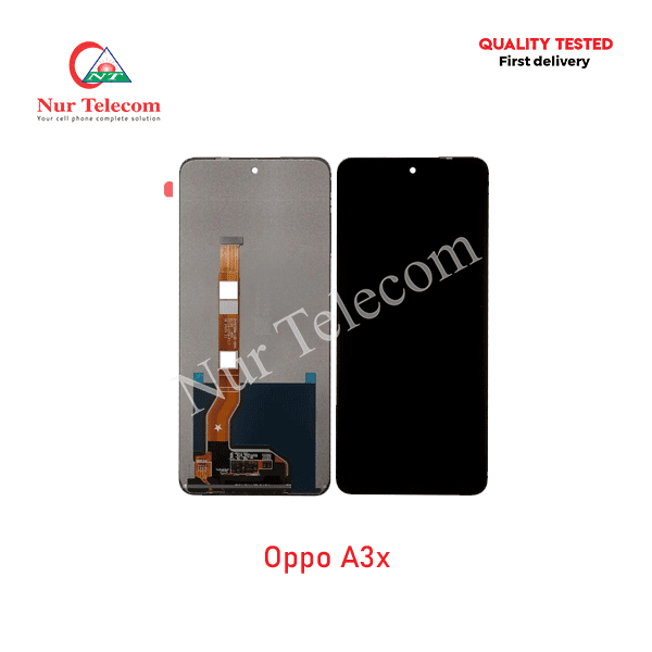 Oppo-A3x-Display OPPO A3x Display Price in bd