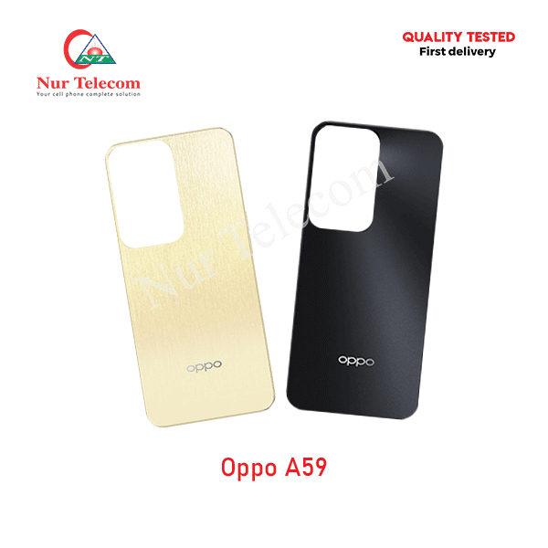 Oppo A59 Backshell Price Oppo A59 Backshell Price