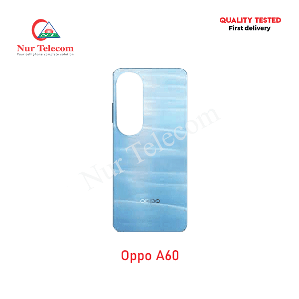 OPPO A60 Backshell Price