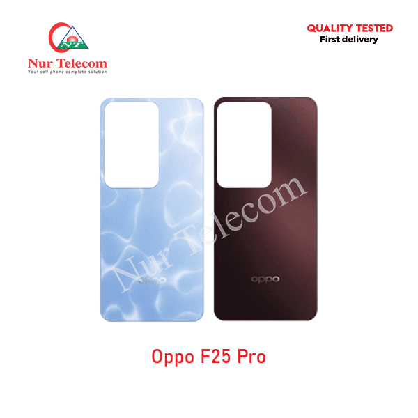 Oppo-F25-Pro-Backshell Oppo F25 Pro Backshell