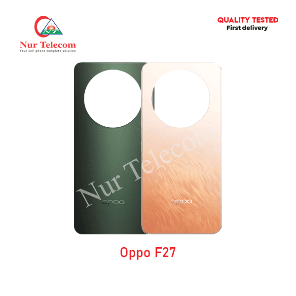 Oppo-F27-Backshell Oppo F27 Backshell Price