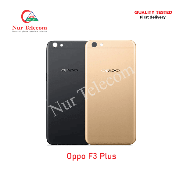 Oppo F3 Plus Backshell Price Oppo F3 Plus Backshell Price