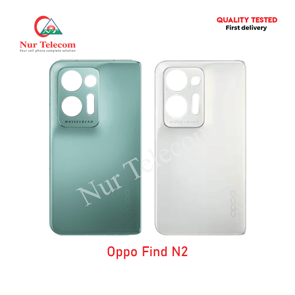 Oppo Find N2 Backshell Price Oppo Find N2 Backshell Price
