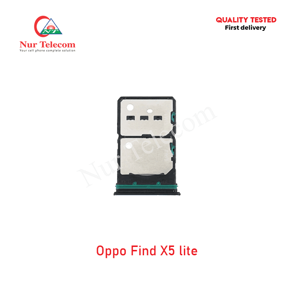 Oppo Find X5 lite SIM Card Tray Holder