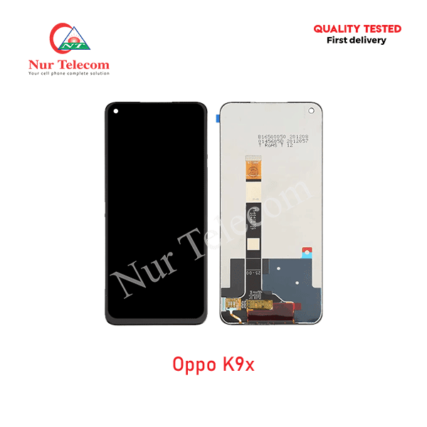 Oppo-K9x-Display Oppo K9x Display Price