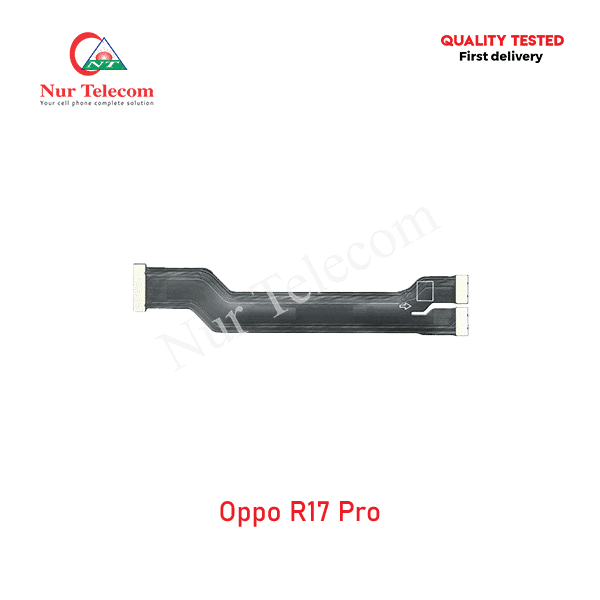 Oppo R17 Pro Motherboard Flex Cable Price