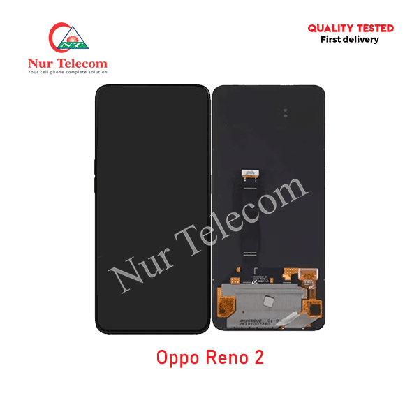 Oppo Reno2 Display