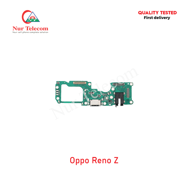 Oppo Reno Z Charging Logic Board Price