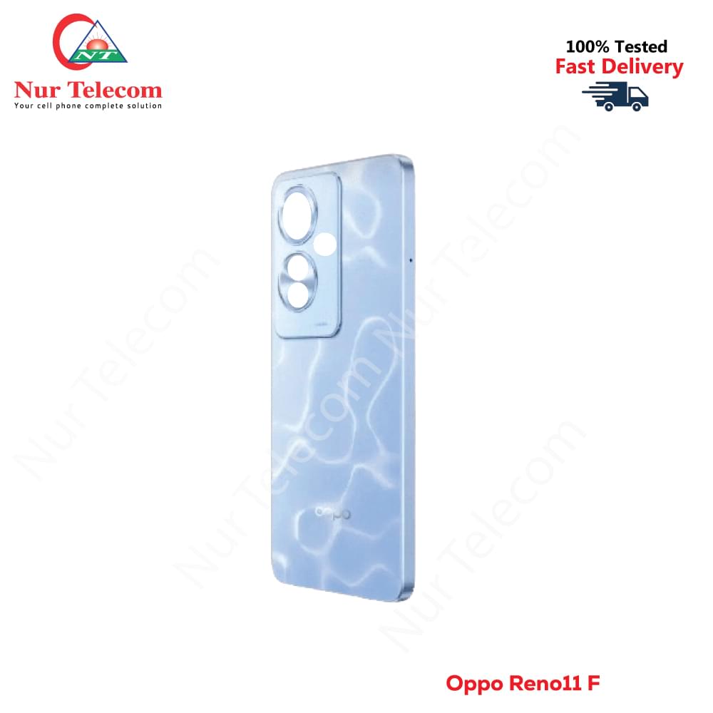 Oppo Reno 11F Battery Backshell Price In BD