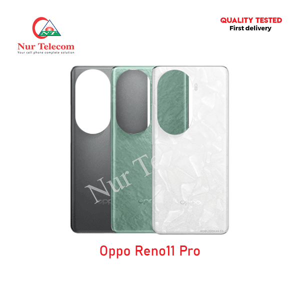 Oppo Reno11 Pro Backshell Price