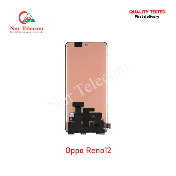 Oppo Reno12 Display Price in bd