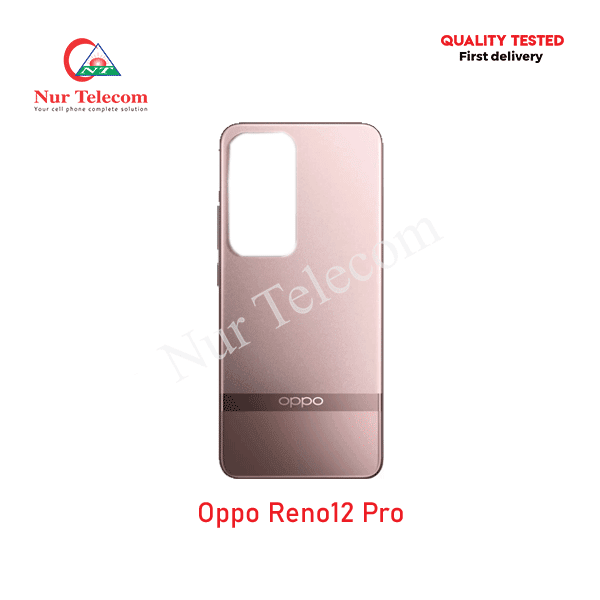 Oppo Reno12 Pro Backshell Price