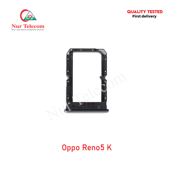 Oppo Reno5 K SIM Card Tray