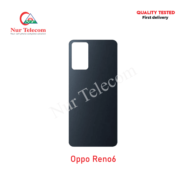 Oppo Reno6 Backshell Price