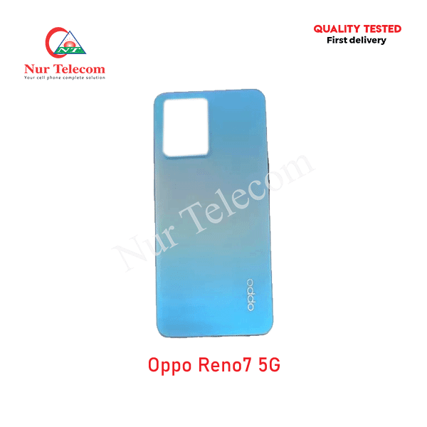 Oppo Reno7 5G Backshell price