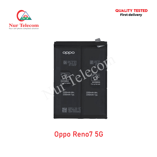Oppo-Reno7-5G-Battery Oppo Reno7 5G Battery price