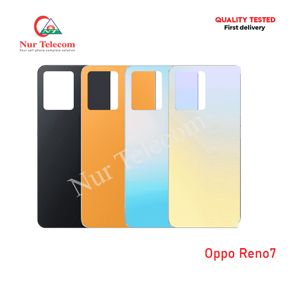Oppo-Reno7-Backshell Oppo Reno7 Backshell Price in Bangladesh